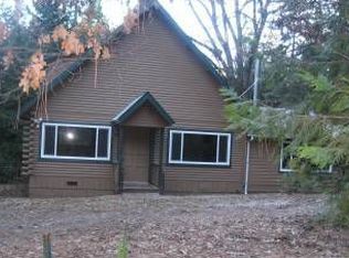 5860 Andersons Rd, Foresthill, CA 95631