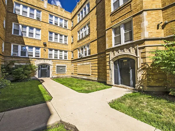 7920-26 S Evans Chicago, IL 60619