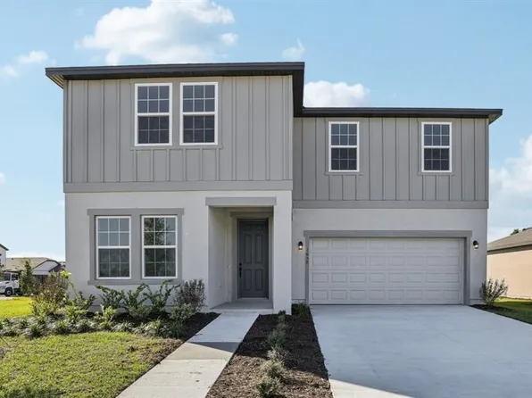 1658 Cane Bamboo Dr, Saint Cloud, FL 34771