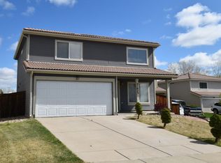 21623 E 38th Pl, Denver, CO 80249