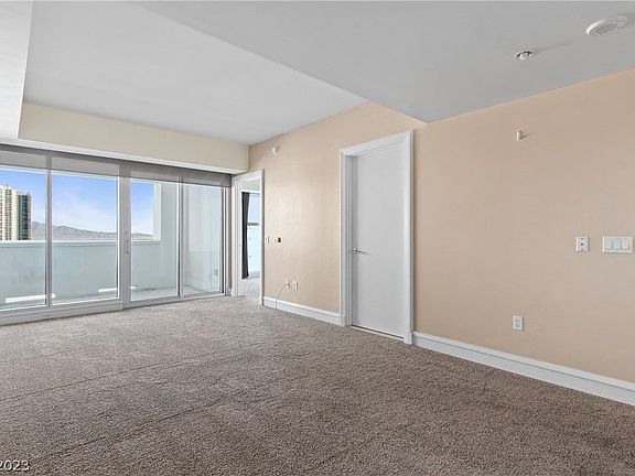 3rd image of 2700 Las Vegas Blvd S Unit 1705