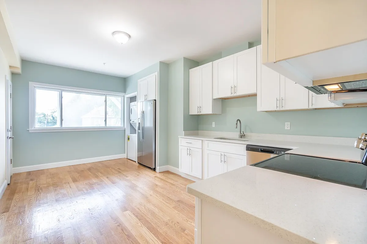 Photo 2 of 16 - 71 Homer St #1 - East Boston, MA Building Photo - 71 Homer St #1