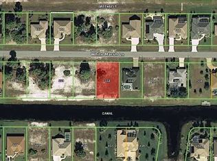 62 White Marsh Ln, Rotonda West, FL 33947