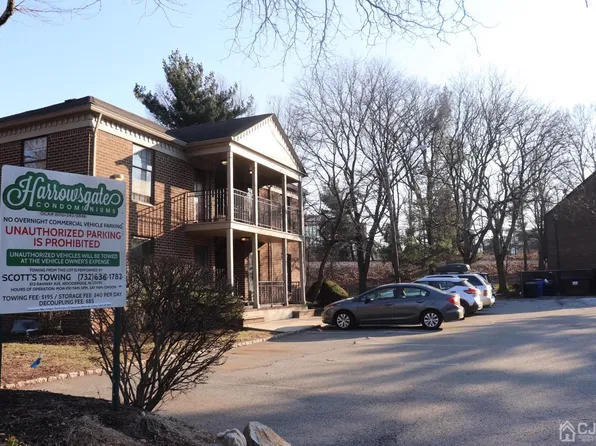 324 Gill Ln APT 3F, Iselin, NJ 08830