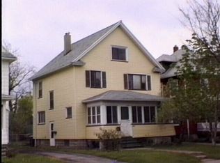 1850 Saint Paul St, Rochester, NY 14621