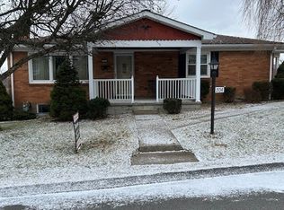 704 Abbott St, Latrobe, PA 15650