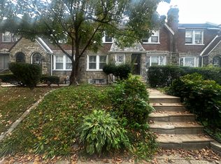 7864 Provident St, Philadelphia, PA 19150