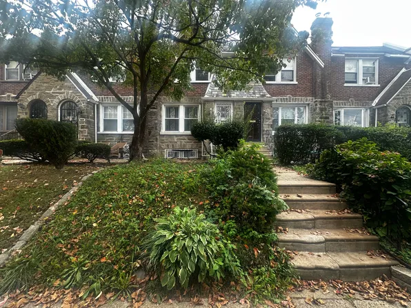 7864 Provident St, Philadelphia, PA 19150