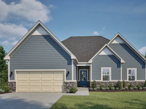 Arlington Plan, Emerson Crossing