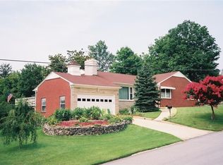 603 Maple Ave, Greeneville, TN 37743