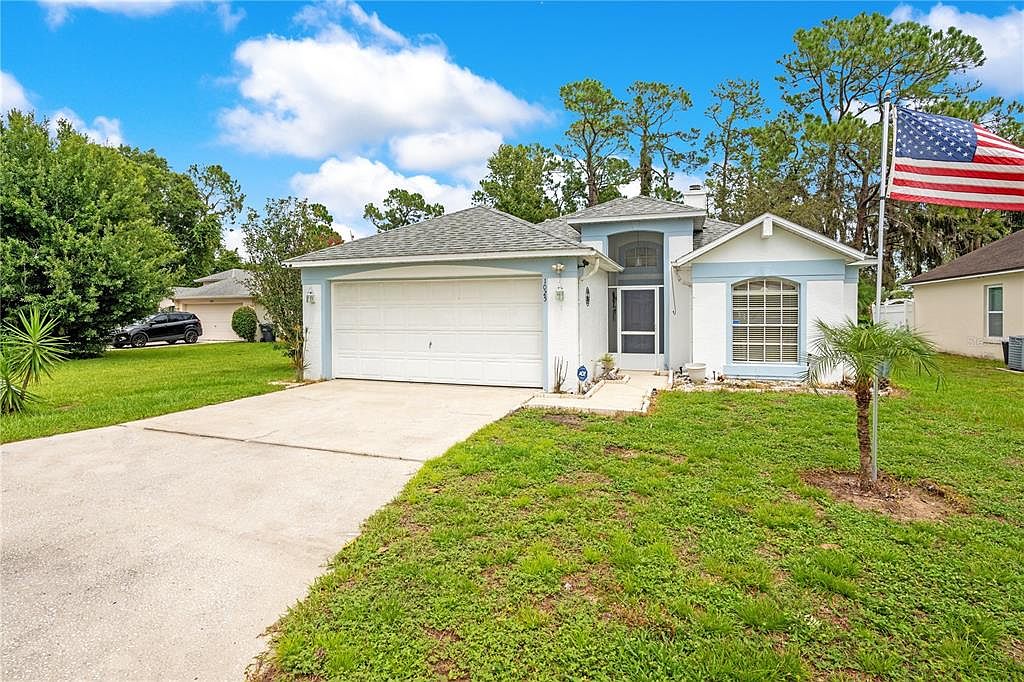1025 Lake Davenport Blvd, Davenport, FL 33837 Zillow