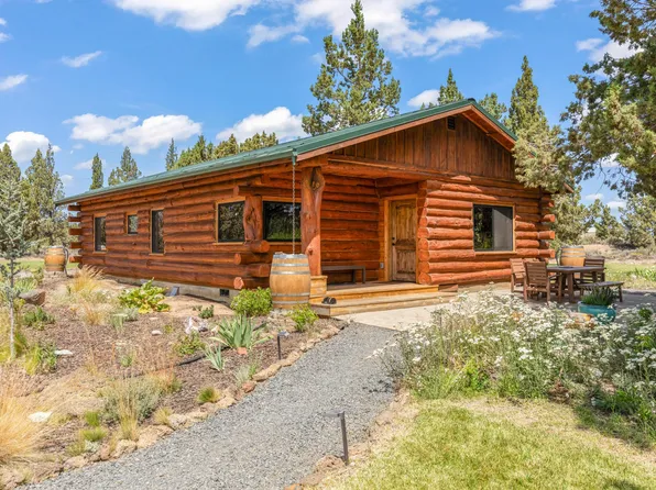 61601 Gribbling Rd, Bend, OR 97702
