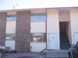 494 1/2 32 1/8 Rd APT 3, Clifton, CO 81520