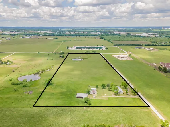 9820 County Road 514, Alvarado, TX 76009