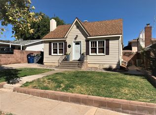 147 S 600 E, Saint George, UT 84770