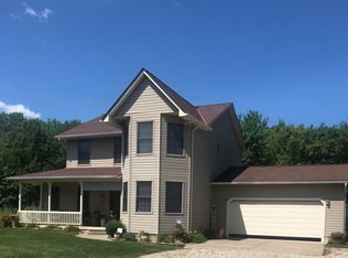 18373 Buckingham Rd, Logan, OH 43138