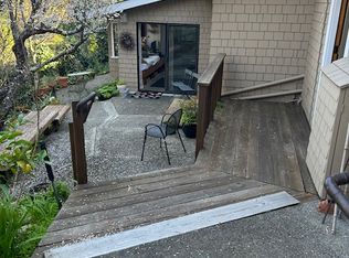 77 Mirabel Ave #B, Mill Valley, CA