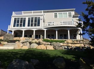 14 Juniper Rd, Gloucester, MA 01930