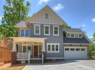 636 Ideal Way, Charlotte, NC 28203