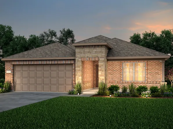 2701 Creekbend Ln, Denton, TX 76208