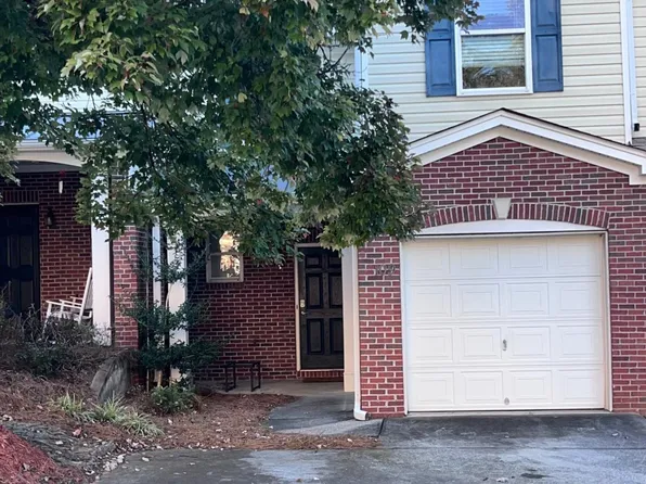 109 Ellis Dr, Conyers, GA 30012