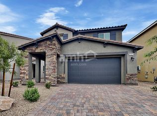4820 Blushing Star St, North Las Vegas, NV 89031