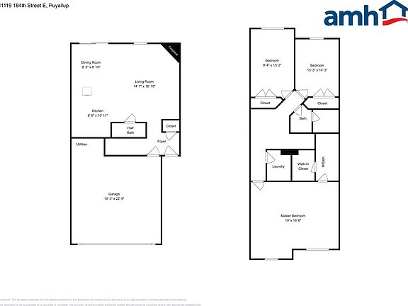 2nd image of 11119 184th St E
