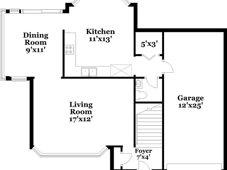 1097 Williamsburg Ln — Photo 4