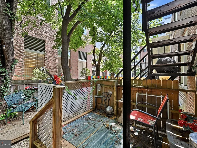 1 W Athens Ave #1/2-C — Photo 20