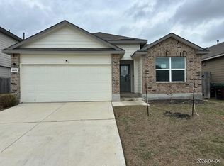 6851 Courante Waltz, San Antonio, TX 78252