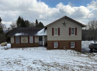 974 Hickory Rd, Penfield, PA 15849