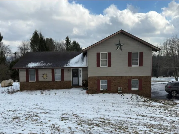 974 Hickory Rd, Penfield, PA 15849