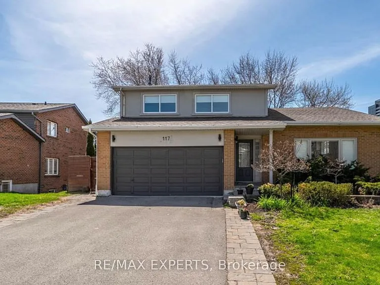 117 Cardinal Cres — Photo 1