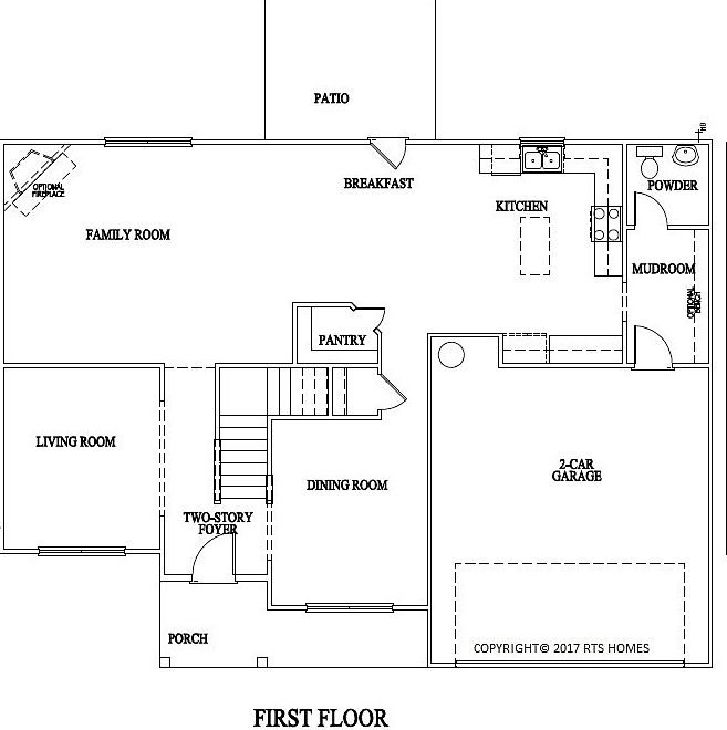 2nd image of 297 Labrador Ln NE