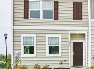 1611 Severn St, Salisbury, MD 21801