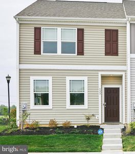 1611 Severn St, Salisbury, MD, 21801