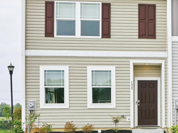 1611 Severn St, Salisbury, MD 21801