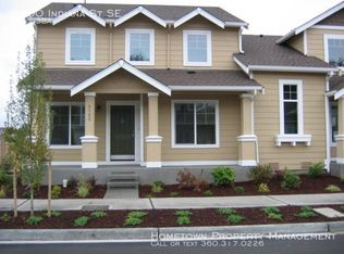 6500 Indiana St SE, Lacey, WA 98513