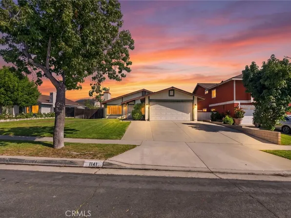 1141 Fallbrook Dr, Corona, CA 92878