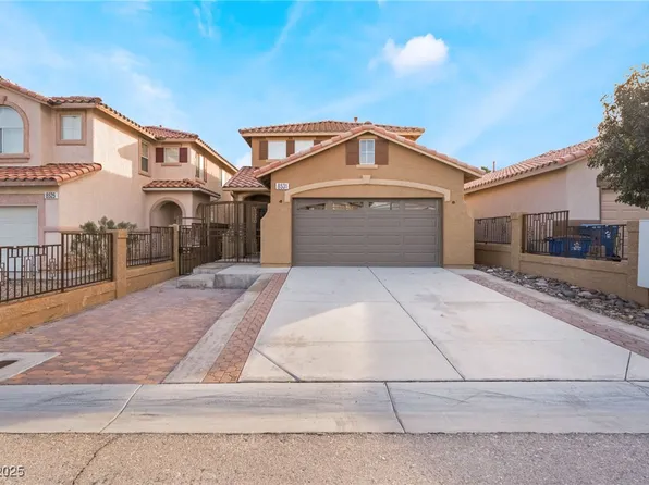 8531 Titania Ct, Las Vegas, NV 89147