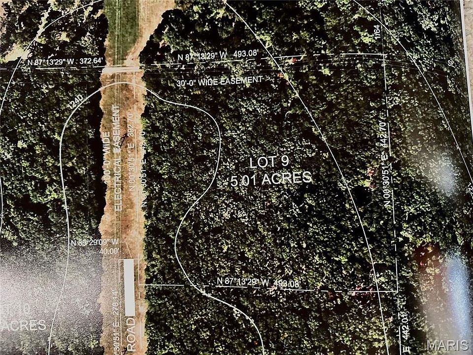 2nd image of 0 County Road 4180 Lot 9