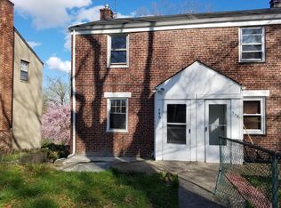 346 S Center St, Orange, NJ 07050