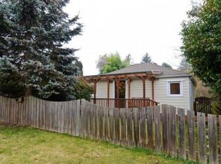 2712 Adams St, Eugene, OR 97405