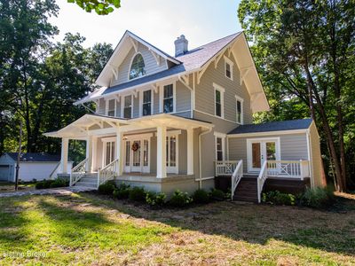 4100 Altawood Ct, Louisville, KY, 40245