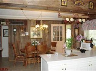 2257 S Highway W, Foley, MO 63347