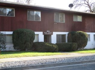 700 NE Reaney Way APT F, Pullman, WA 99163