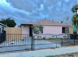 421 N Bullis Rd, Compton, CA 90221