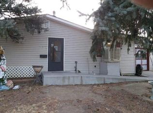 101 Honeysuckle St, Casper, WY 82604