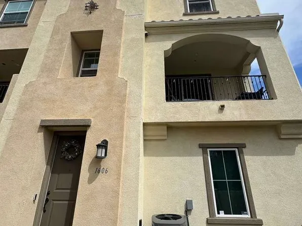 1606 San Sebastian, San Diego, CA 92154