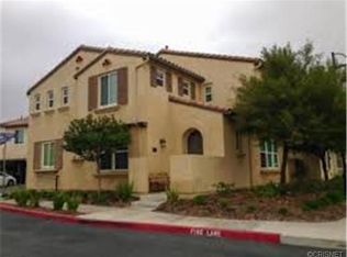 31763 Avenida De Estrella, Castaic, CA 91384